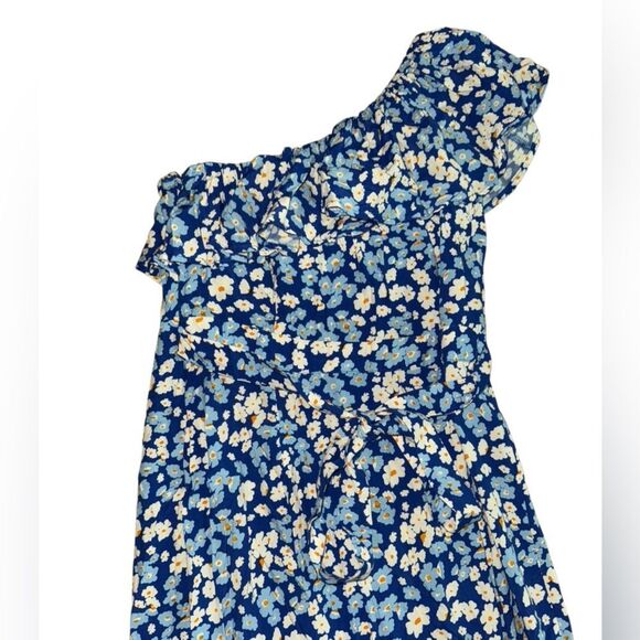 Rue Stiic Women's Westcott One Shoulder Dress Size XS - Picture 10 of 10